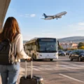 Cum ajungi din Cluj la aeroport: transport spre centru și invers (timpi, costuri, sfaturi)