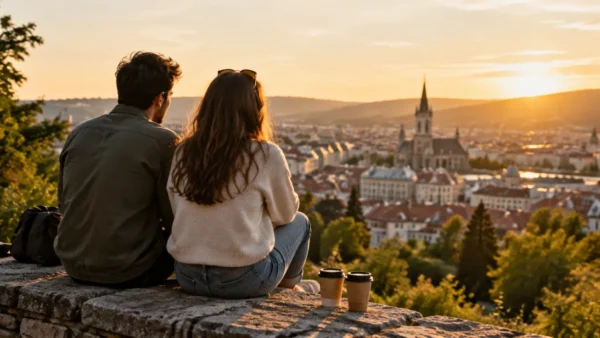 Locuri pentru prima întâlnire în Cluj-Napoca: idei relaxate și originale, pe buget și tip de activitate